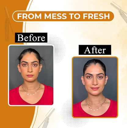 Hair Finishing Stick (Buy One Get One Free)⭐⭐⭐⭐⭐(4.9/5) (10000+ Verified Reviews)