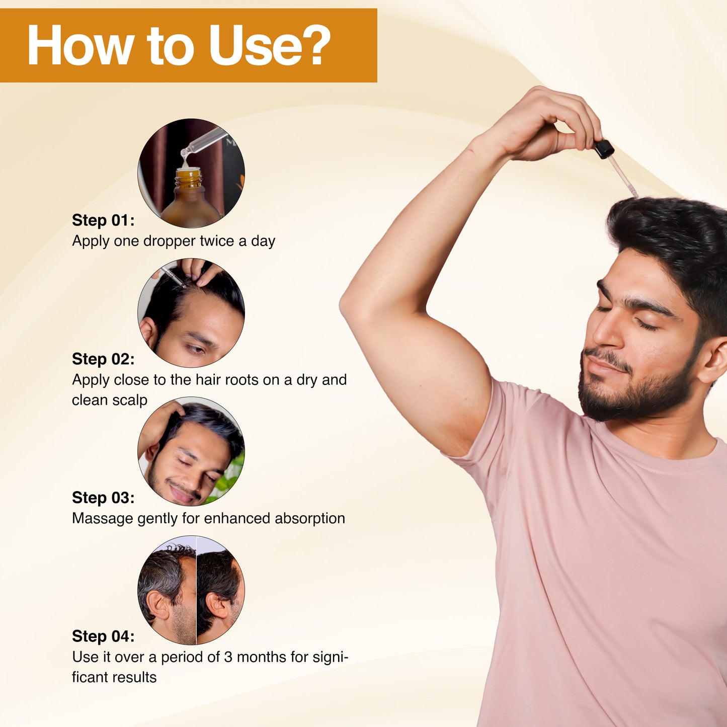 Rice Water Serum (⭐⭐⭐⭐⭐ (4.9/5) RATED BY 10,000+ CUSTOMERS)