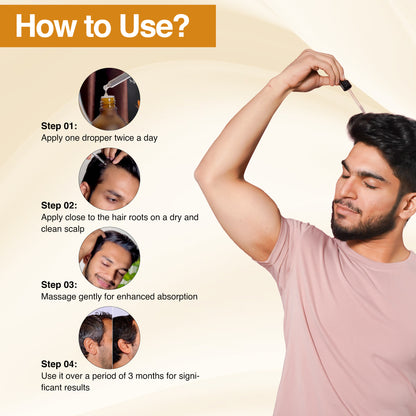 Rice Water Serum (⭐⭐⭐⭐⭐ (4.9/5) RATED BY 10,000+ CUSTOMERS)