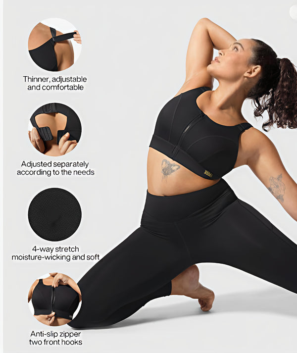 Ultimate Sports Bra for Women, ⭐⭐⭐⭐⭐(4.9/5) (10000+ Verified Reviews)