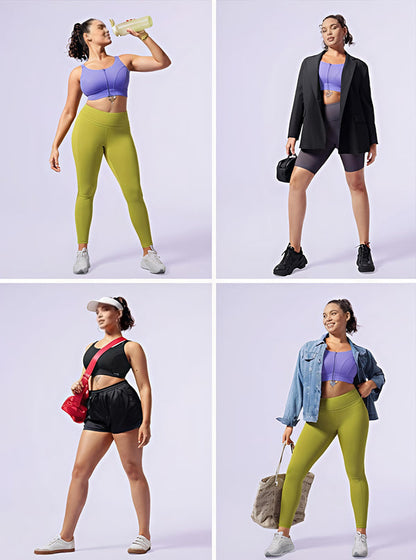 Ultimate Sports Bra for Women, ⭐⭐⭐⭐⭐(4.9/5) (10000+ Verified Reviews)