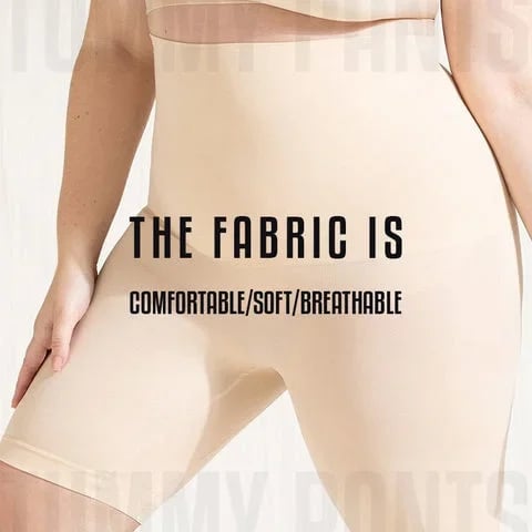 Branded 4-in-1 Shaper - Quick Slim Shape Wear Tummy, Thighs, Hips ⭐⭐⭐⭐⭐(4.9/5) (10000+ Verified Reviews)