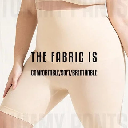 Branded 4-in-1 Shaper - Quick Slim Shape Wear Tummy, Thighs, Hips ⭐⭐⭐⭐⭐(4.9/5) (10000+ Verified Reviews)
