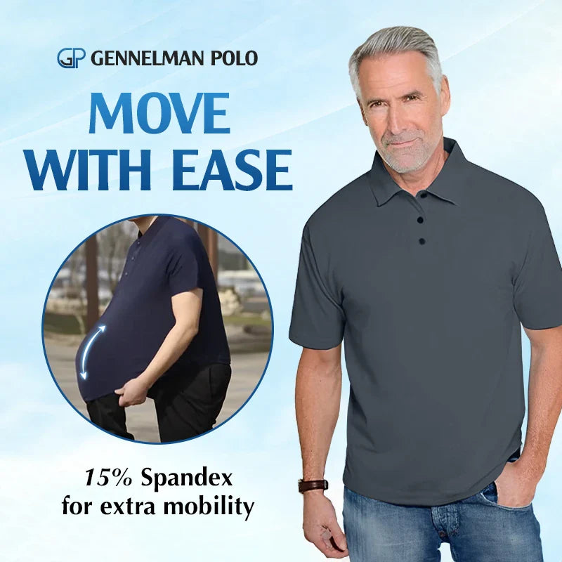 🔥Solid Half Sleeves Mens Polo T-Shirt( Pack Of 4)⭐⭐⭐⭐⭐(4.9/5) (10000+ Verified Reviews)
